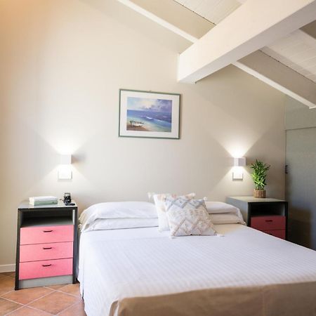 Hotel Bristol Cattolica Eksteriør bilde