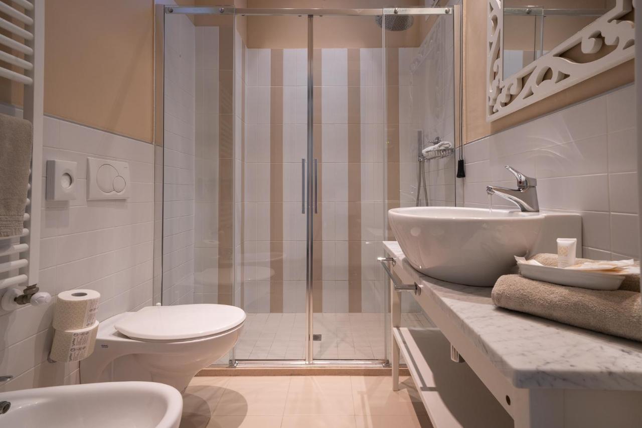 Hotel Bristol Cattolica Eksteriør bilde
