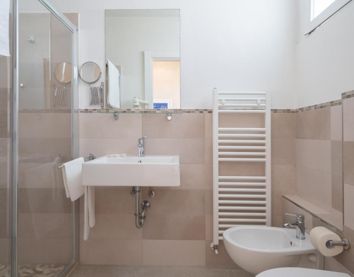 Hotel Bristol Cattolica Eksteriør bilde