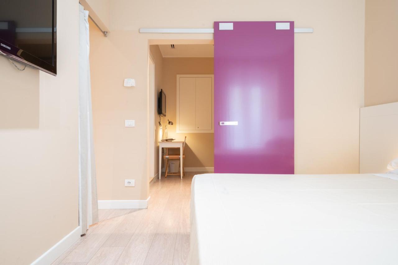 Hotel Bristol Cattolica Eksteriør bilde