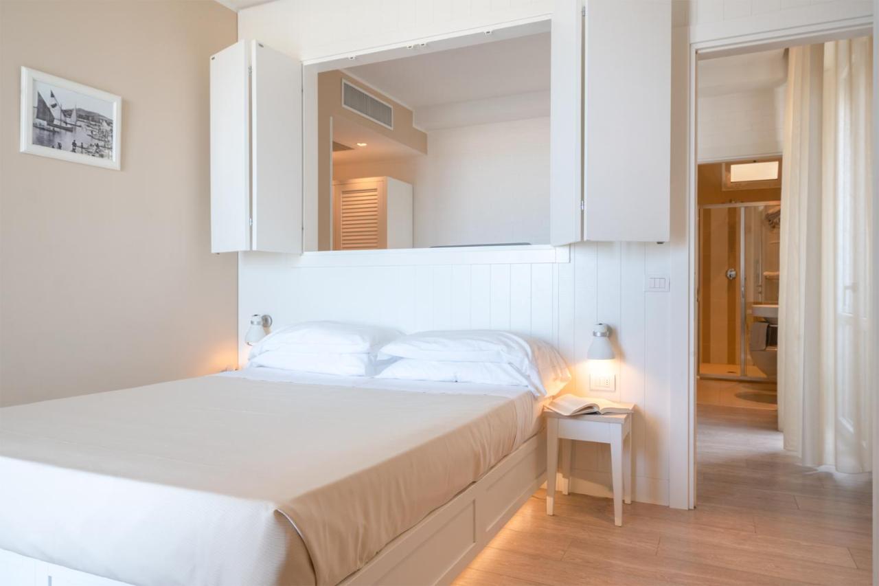 Hotel Bristol Cattolica Eksteriør bilde