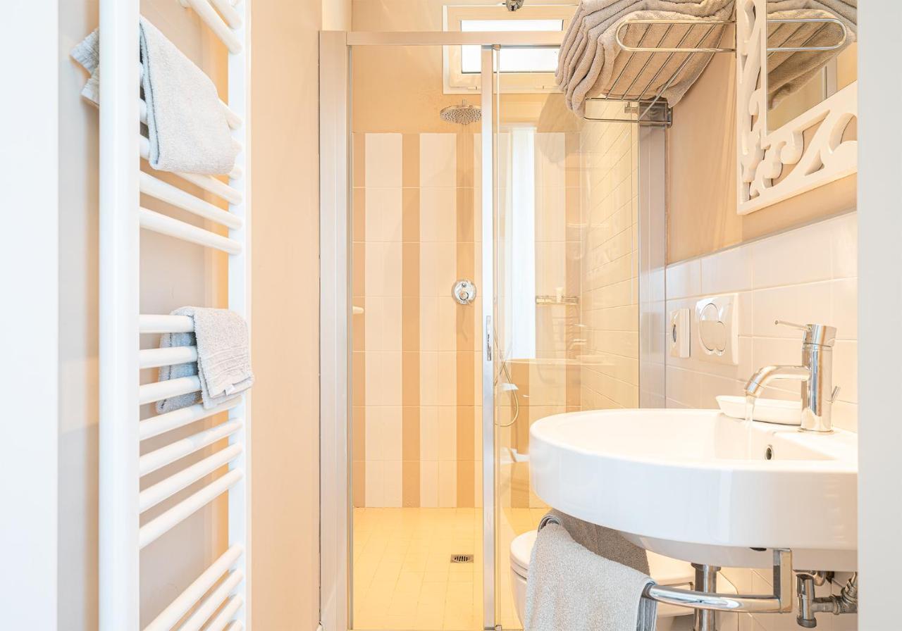 Hotel Bristol Cattolica Eksteriør bilde