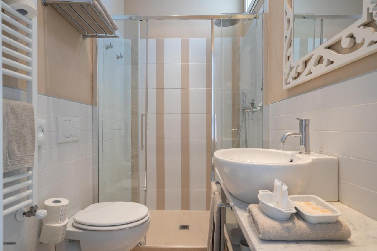 Hotel Bristol Cattolica Eksteriør bilde