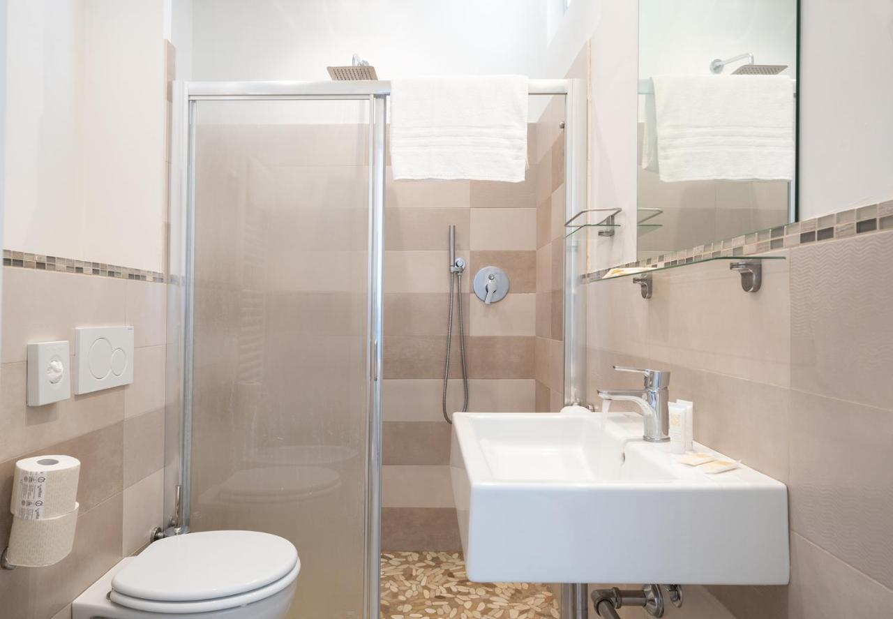 Hotel Bristol Cattolica Eksteriør bilde