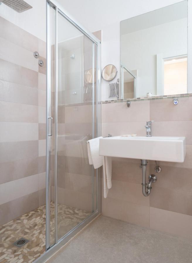 Hotel Bristol Cattolica Eksteriør bilde