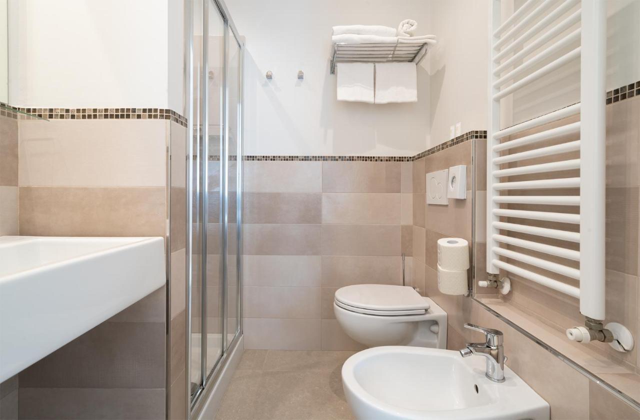 Hotel Bristol Cattolica Eksteriør bilde