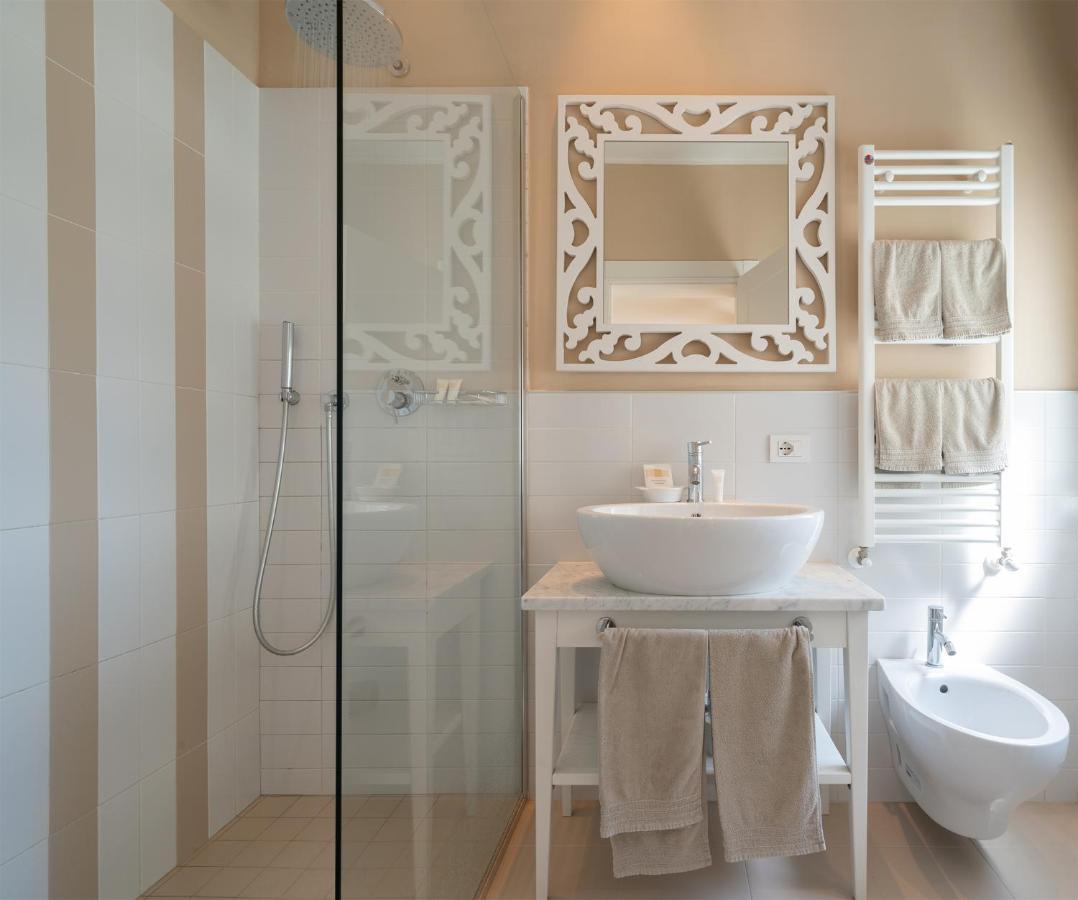 Hotel Bristol Cattolica Eksteriør bilde