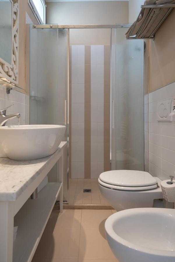 Hotel Bristol Cattolica Eksteriør bilde