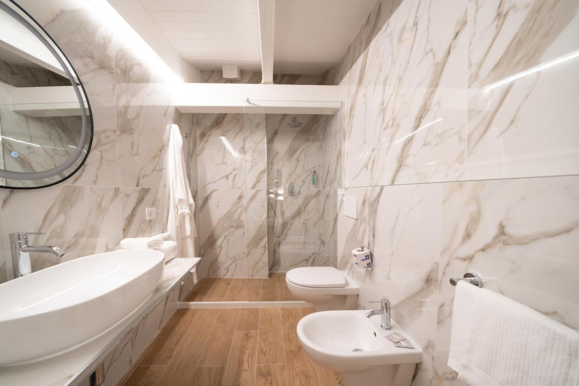 Hotel Bristol Cattolica Eksteriør bilde
