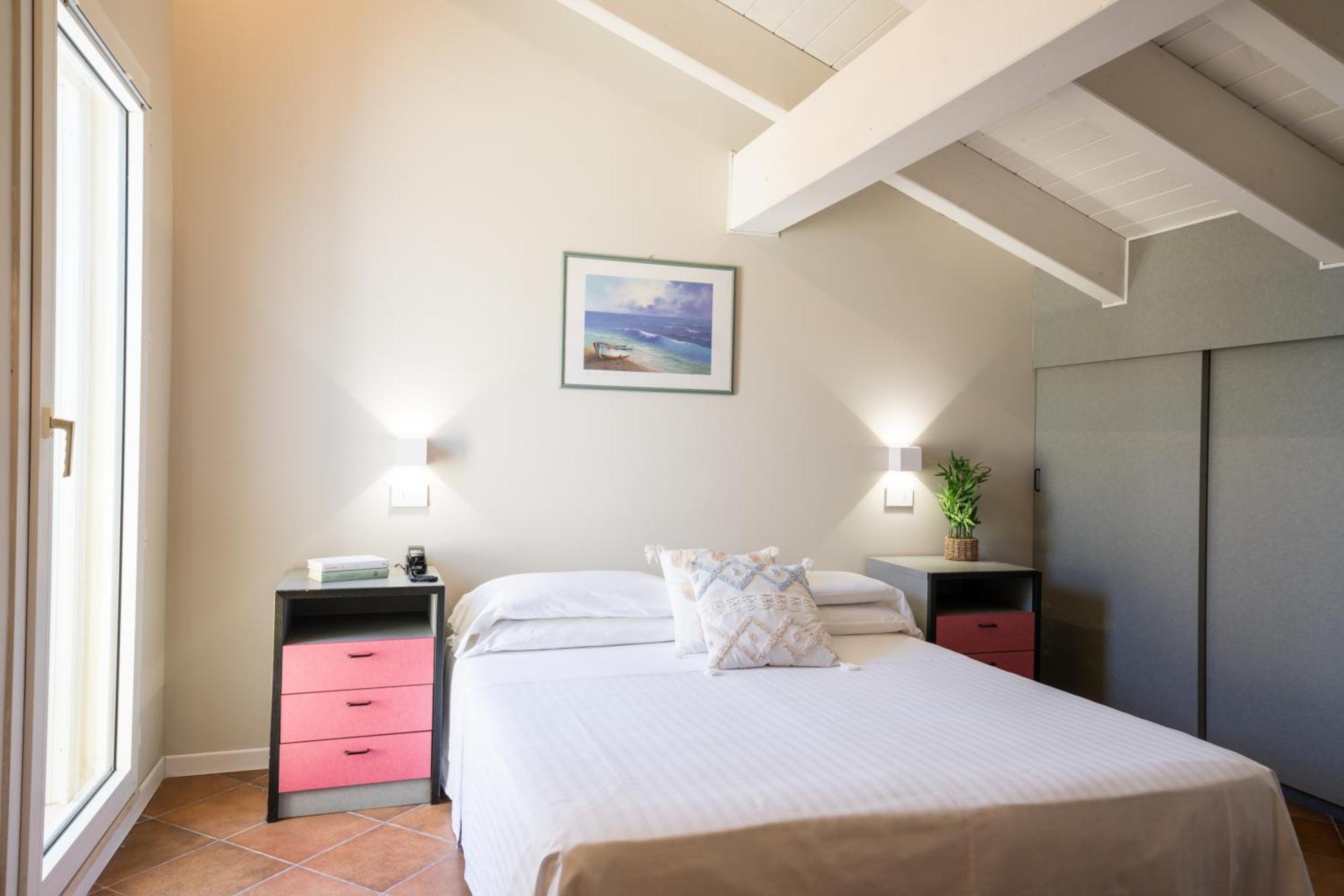 Hotel Bristol Cattolica Eksteriør bilde