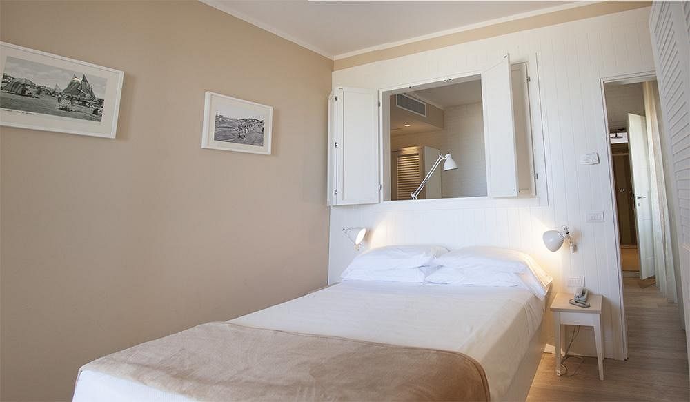 Hotel Bristol Cattolica Eksteriør bilde